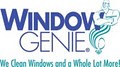 Window Genie of Greater Lafayette logo