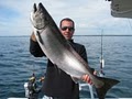 Windycitysalmon.com Lake Michigan Fishing Charters image 2