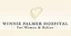 Winnie Palmer Hospital For Women & Babies logo