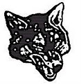 Wolf's Den Antiques logo