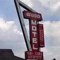 Wood Motel image 10
