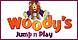 Woody's Jump n Play image 8