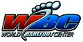 World Barefoot Center logo