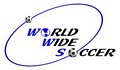 World Wide Soccer logo