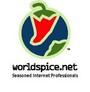 WorldSpice Technologies logo