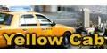 Yellow Cab Utah logo