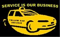 Yellow Cab logo