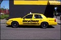 Yellow Cab logo