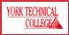 York Technical College logo