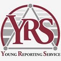 Young Reporting Services logo