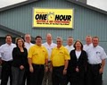 Youngberg's One Hour Heating & Air Conditioning image 1