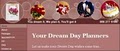 Your Dream Day Planners image 1