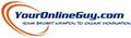 Your Online Guy - Internet Marketing Domination - Phoenix logo