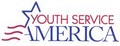 Youth Service America logo
