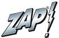 ZAP logo