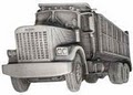 ZTM Trucking, LLC logo