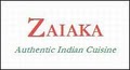 Zaiaka Authentic Indian Csn logo