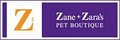 Zane & Zara's Pet Boutique image 2