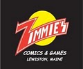 Zimmie's Comics image 4