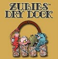 Zubies Dry Dock logo