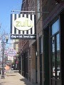 Zulu Dog + Cat Boutique and Spa logo