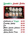 Zushi Wok & Grill image 4