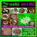 Zushi Wok & Grill image 8