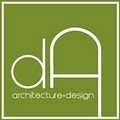 designArc architecture + design logo
