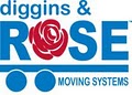 diggins & ROSE Moving Systems image 3