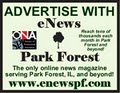 eNews Park Forest logo