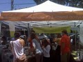 hellomellow - santa monica farmers market image 1