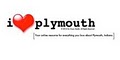 iheartplymouth logo