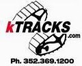 kTracks.com logo