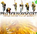 prayerhouseart and cards logo