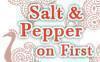 salt & pepper restaurant logo