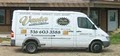 vander floors and home improvements logo