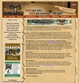 www.HuntingCampOnline.com logo