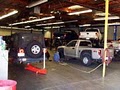 4 Wheel Parts Performance Centers - Oakland, CA logo