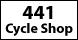 441 Cycle SHOP/BMW image 1