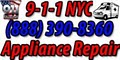 *****911 Appliance Repair NYC logo