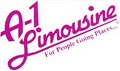A-1 Limousine Inc logo