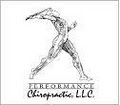 A-1 Performance Chiropractic logo