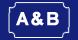 A & B Hardwood Flooring Inc logo