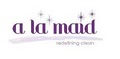 A La Maid, LLC logo