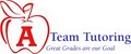 A-Team Tutoring logo