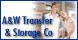 A & W Transfer image 1