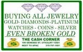 A1 The Cash Corner Utica's Gold Buyers image 1