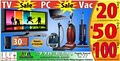 AAAA TV Electronic Vacuum Appliance Inc. image 10