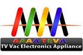 AAAA TV Electronic Vacuum Appliance Inc. logo