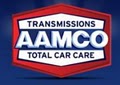 AAMCO Transmissions & Auto Repair logo